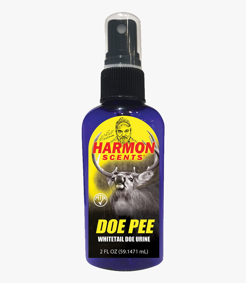 Doe Pee - Mane, HD Png Download