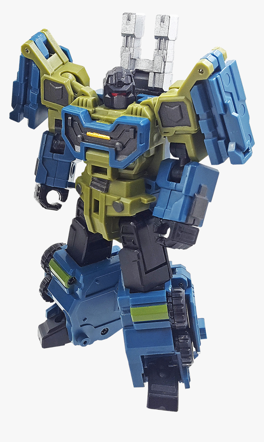 War Giant Iron Factory, HD Png Download