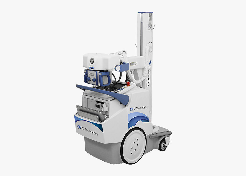 Canon Digital Mobile X Ray, HD Png Download