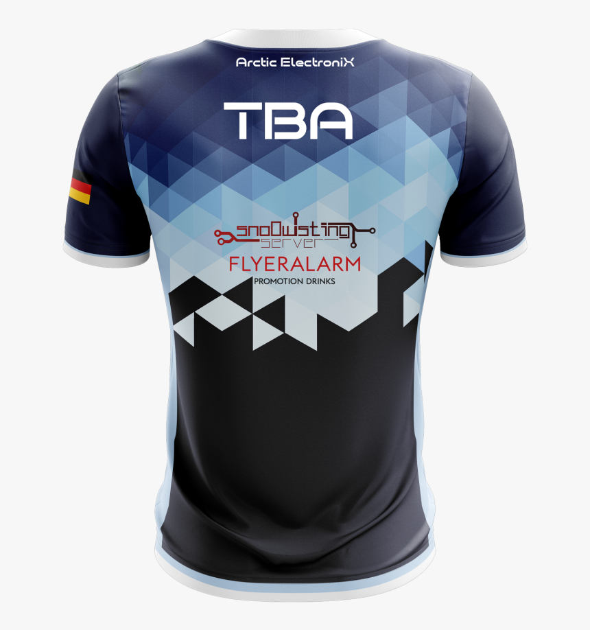 Active Shirt, HD Png Download