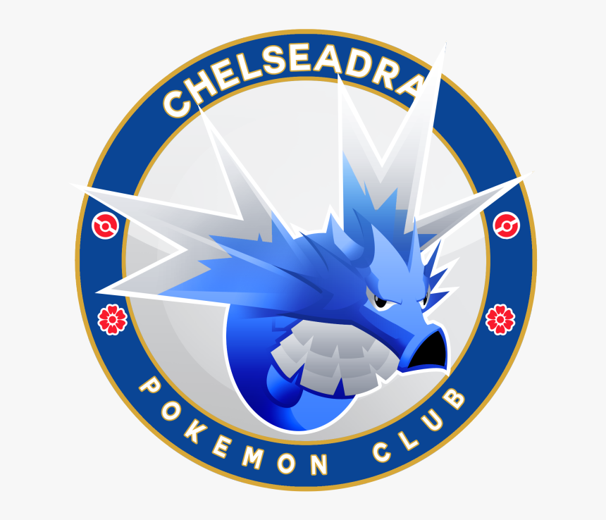 Chelseadra Pokemon Club - Neutral Veritas Logo, HD Png Download
