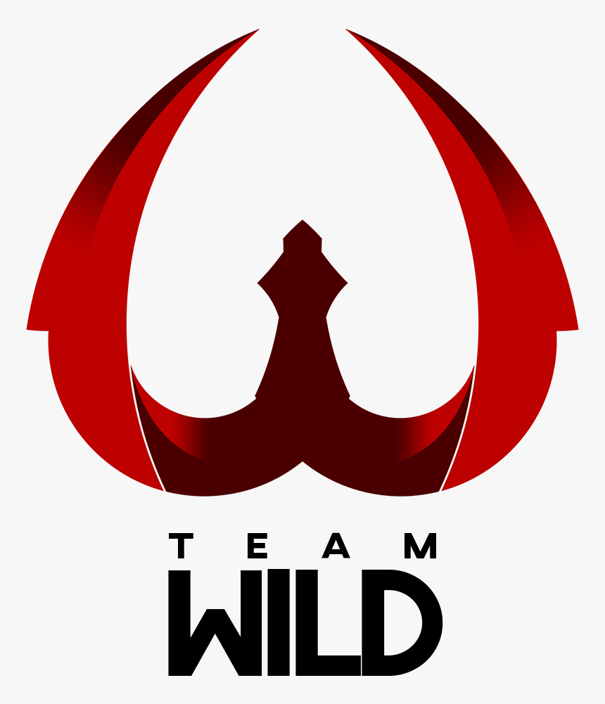 Team Wild Cs Go, HD Png Download