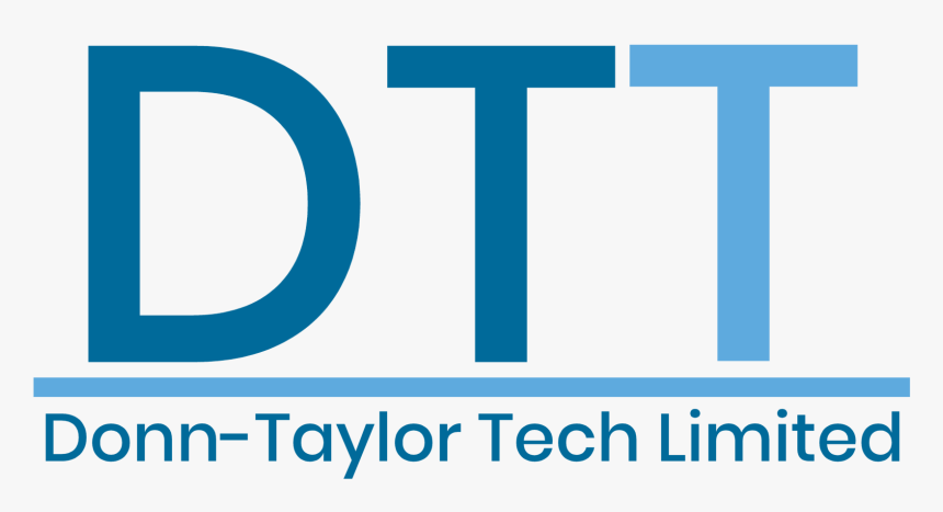 Donn-taylor Tech - Graphic Design, HD Png Download