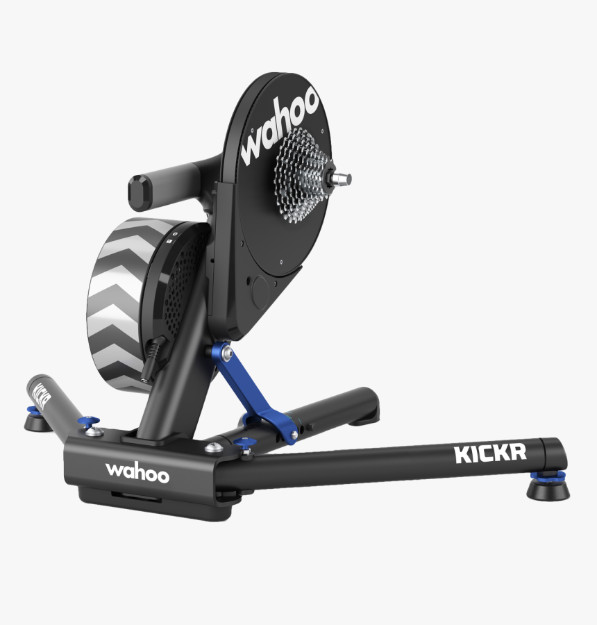 Wahoo Kickr Power Trainer 2017, HD Png Download