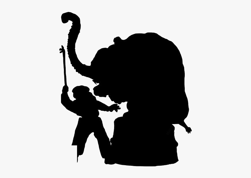 Elephant, HD Png Download