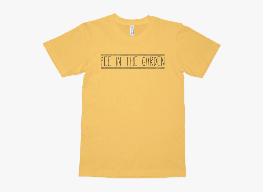 Womens Pee In The Garden Pollen - Vintage National Geographic Shirt, HD Png Download