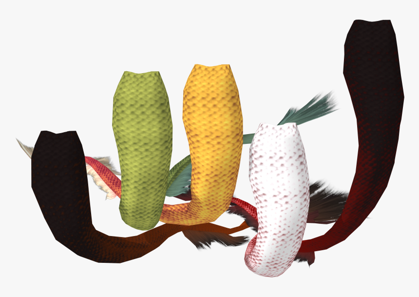 Mermaid Tails Download - Mermaid Tail The Sims 3 Download, HD Png Download