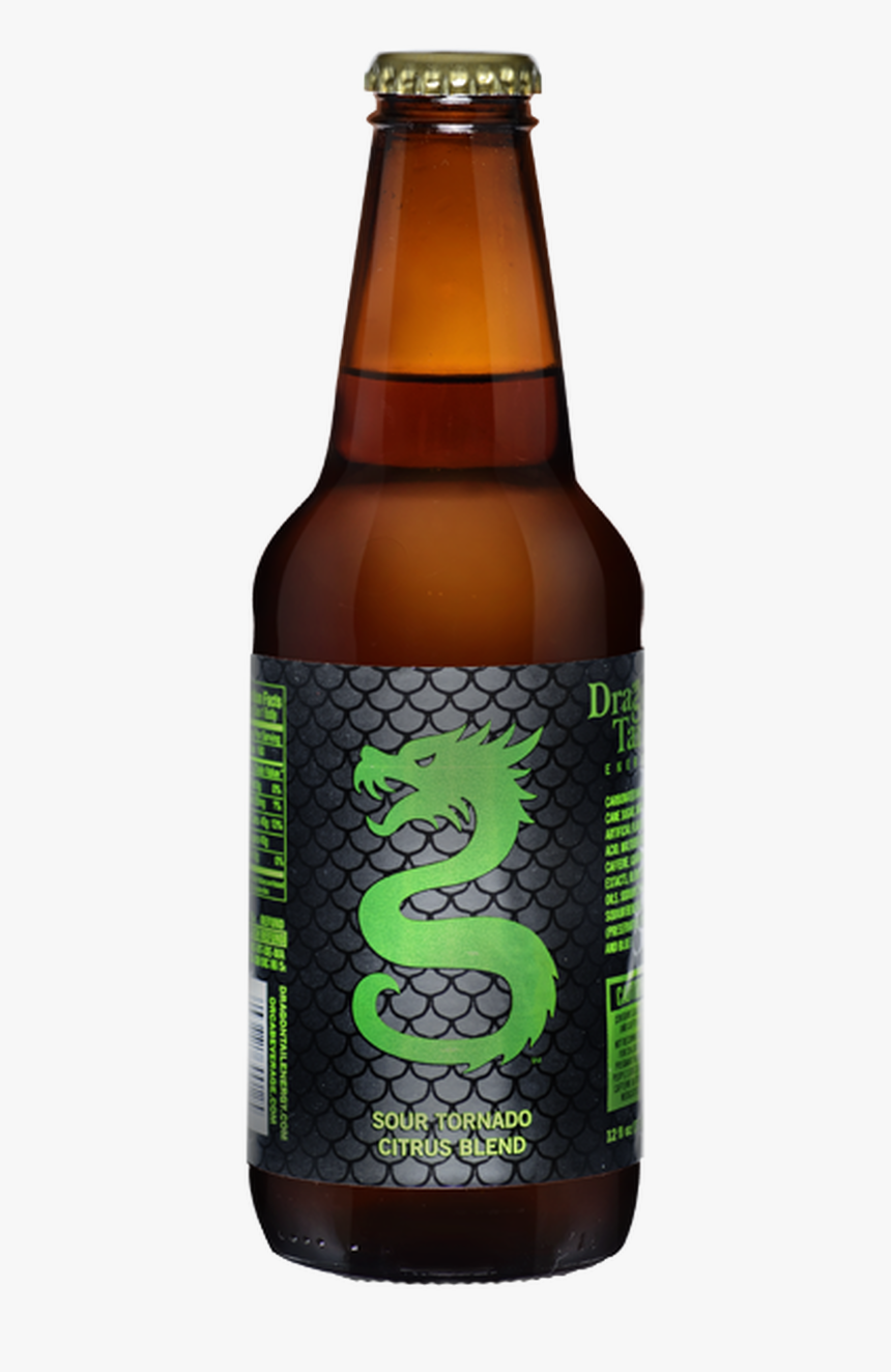 Beer Bottle, HD Png Download