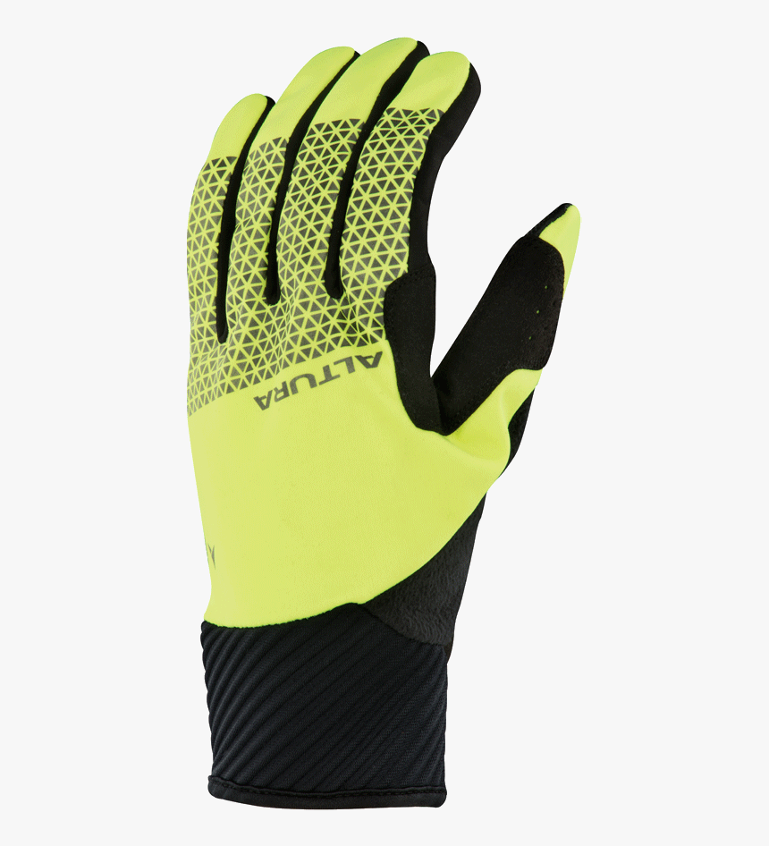 Nightvision 4 Windproof Glove - Glove, HD Png Download