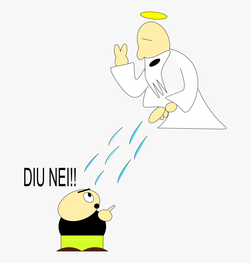 Cartoon, HD Png Download
