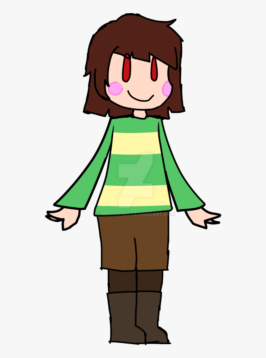 Thumb Image - Cartoon, HD Png Download