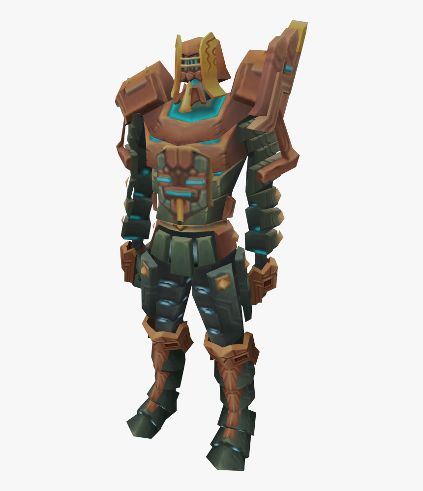 Achto Teralith Runescape, HD Png Download