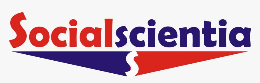 Socialscientia Journal Of The Social Sciences And Humanities - Graphic Design, HD Png Download