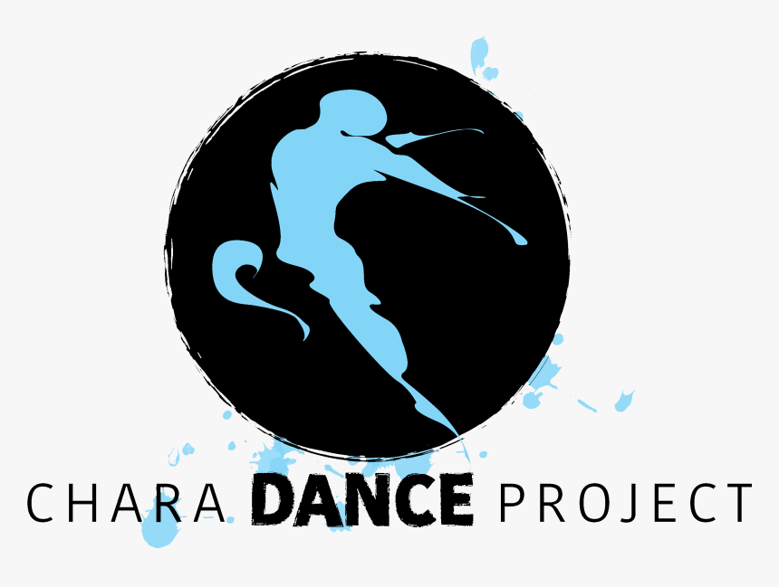 Chara Dance Project - Graphic Design, HD Png Download