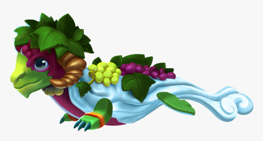 Revelry Dragon Mania Legends, HD Png Download