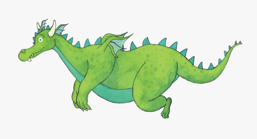 Dragon, HD Png Download
