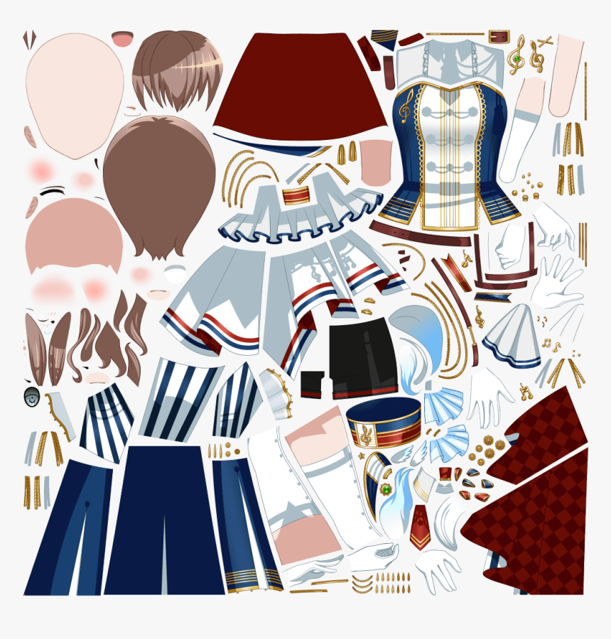 Illustration, HD Png Download