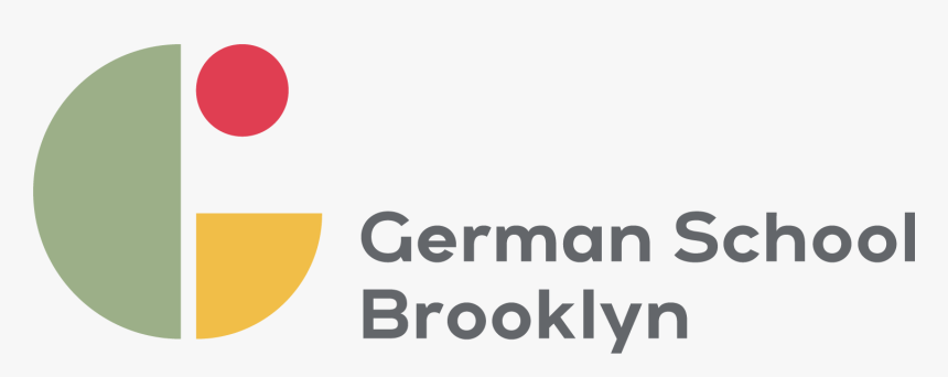 Logo - German School Brooklyn, HD Png Download