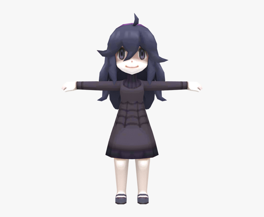 Download Zip Archive - Pokemon Xy Hex Maniac, HD Png Download