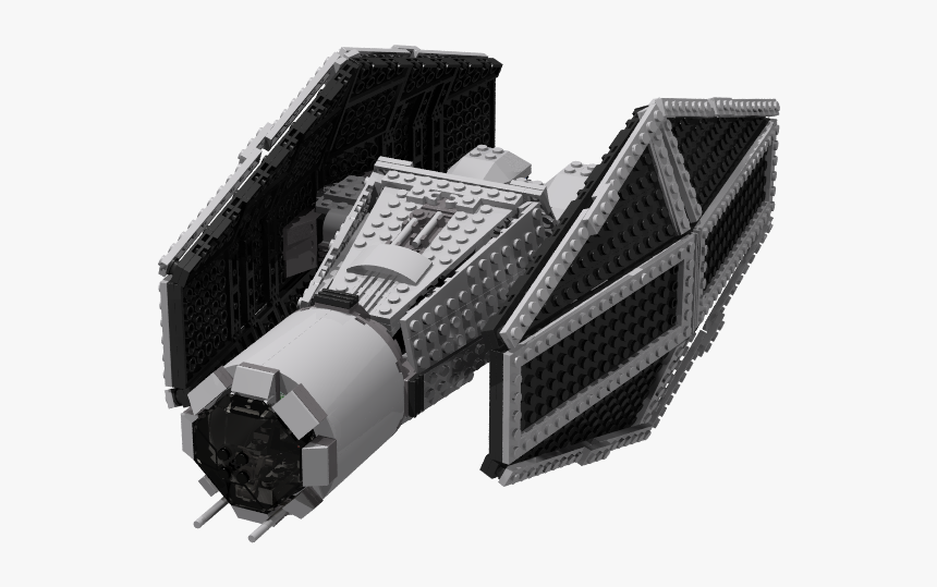 Star Wars Scimitar Assault Bomber Lego, HD Png Download