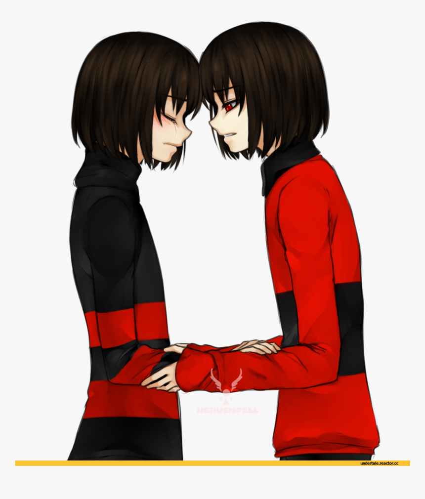 Heavenfell Chara , Png Download - Heavenfell Chara, Transparent Png