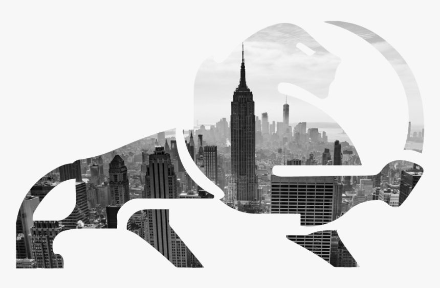 New York City, HD Png Download