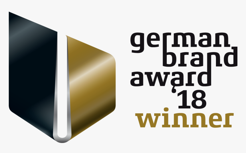 German Brand Award - German Brand Award 16, HD Png Download