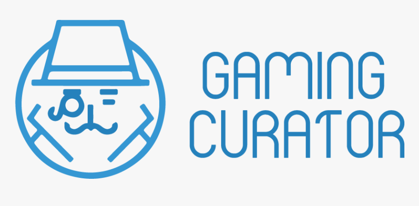 Gamingcurator, HD Png Download