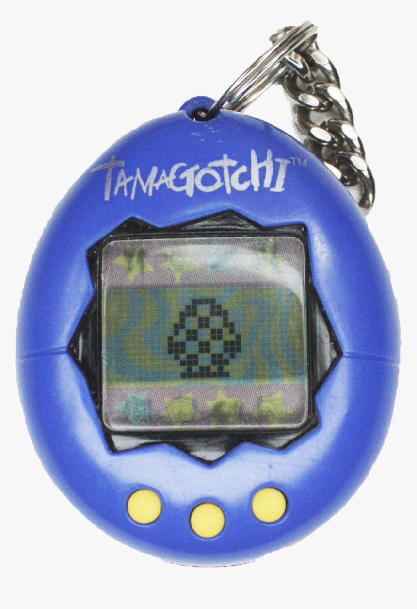 Tamagotchi Png, Transparent Png