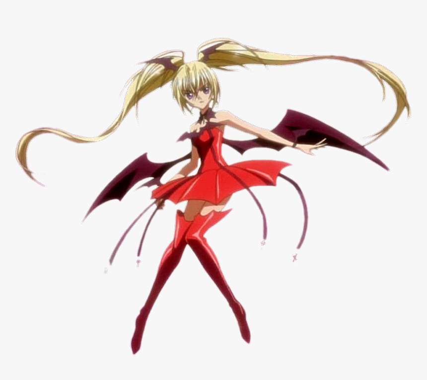 Shugo Chara Lunatic Charm, HD Png Download