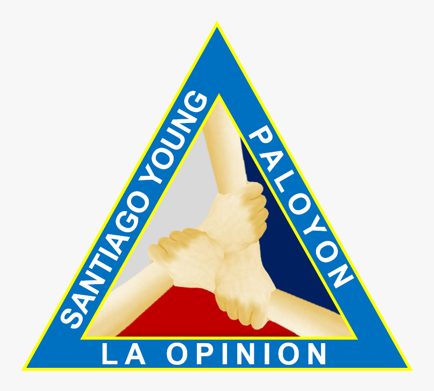 Triangle Married Set Association - Triangle, HD Png Download