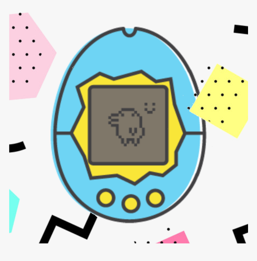 Tamagotchi , Png Download - Tamagotchi, Transparent Png