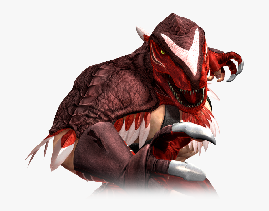 Kod - King Of Fighters Team Mexico, HD Png Download