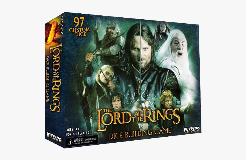Lord Of The Rings The Return, HD Png Download