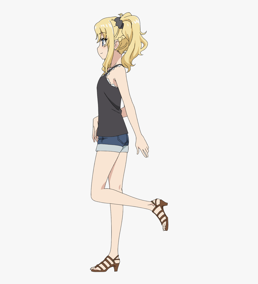 Cartoon, HD Png Download