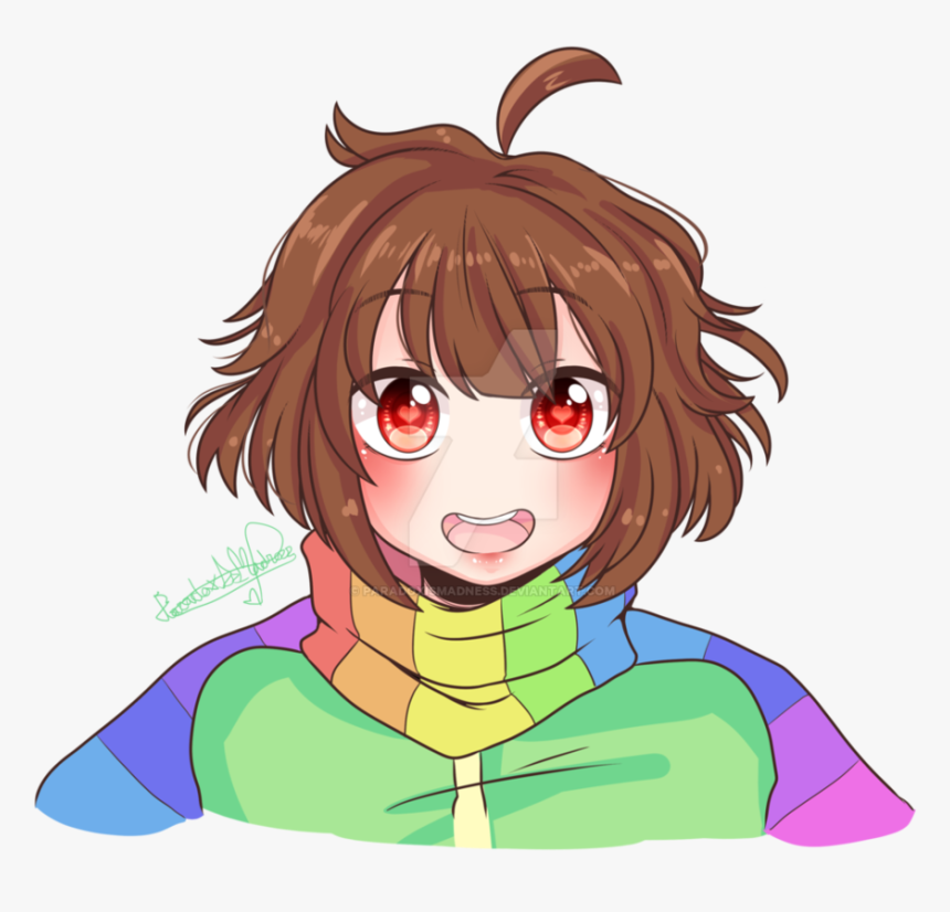 Imagenes De Chara Storyswap, HD Png Download