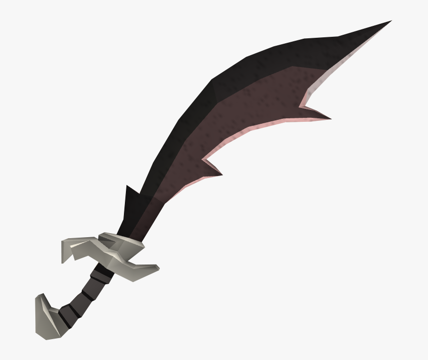 Sword, HD Png Download