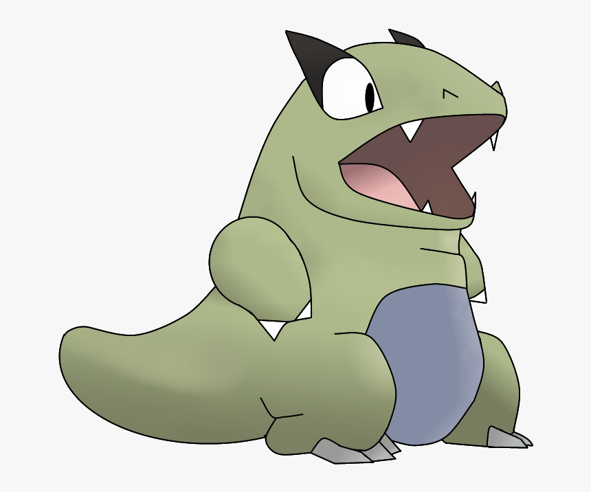 Transparent Sprite Clipart - Dragon4 Pokemon, HD Png Download