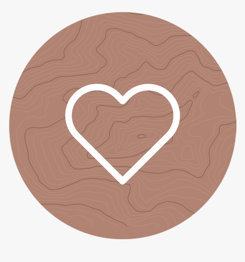 Married - Heart, HD Png Download
