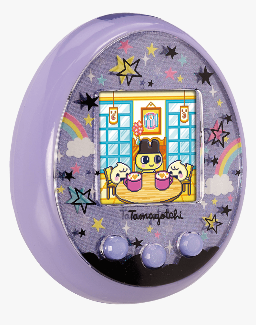 Tamagotchi 2019, HD Png Download