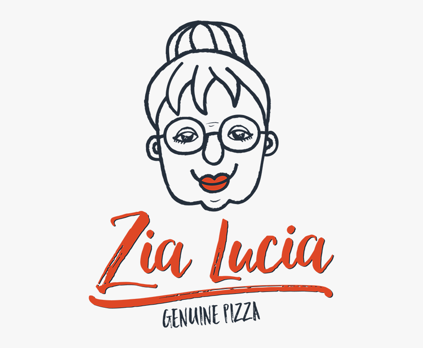 Zia Lucia, HD Png Download