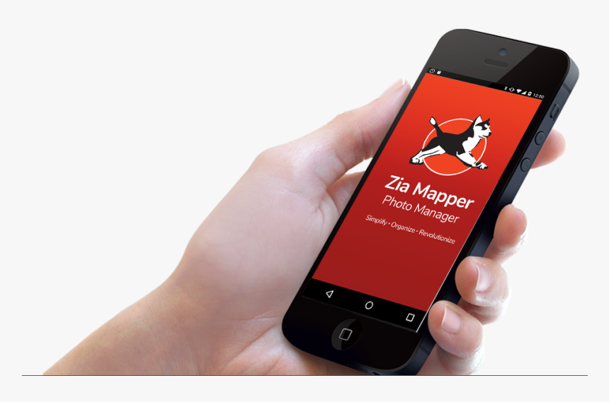 Zia Corporation, HD Png Download