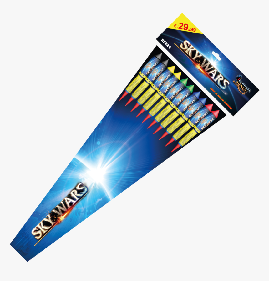 Skywars, HD Png Download