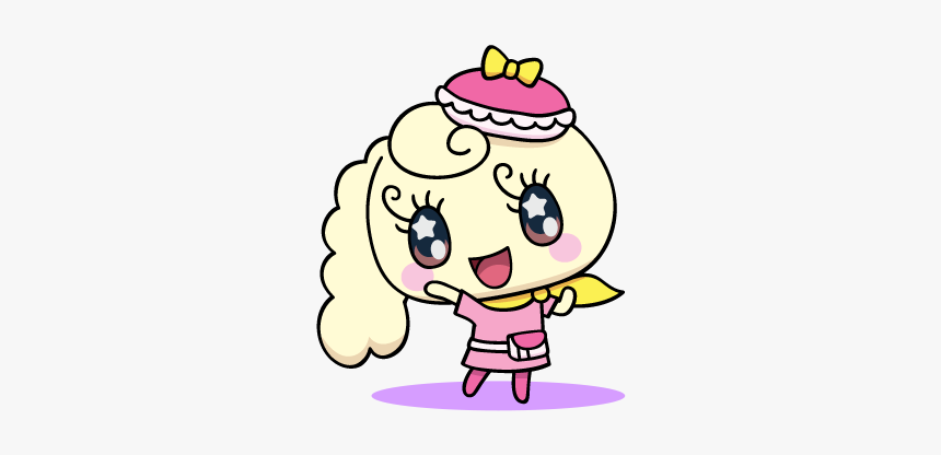 Tamagotchi Coffretchi, HD Png Download