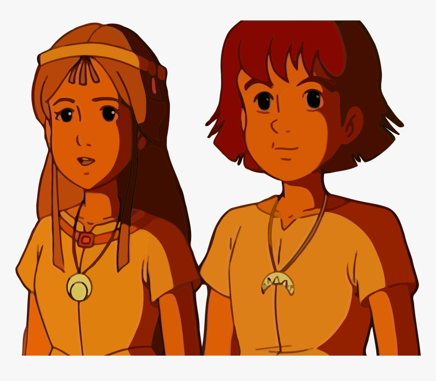 Cartoon, HD Png Download