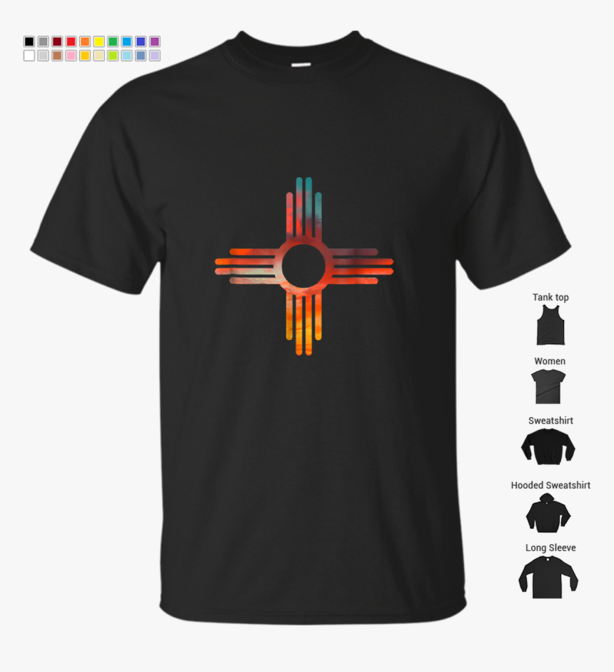 T-shirt, HD Png Download