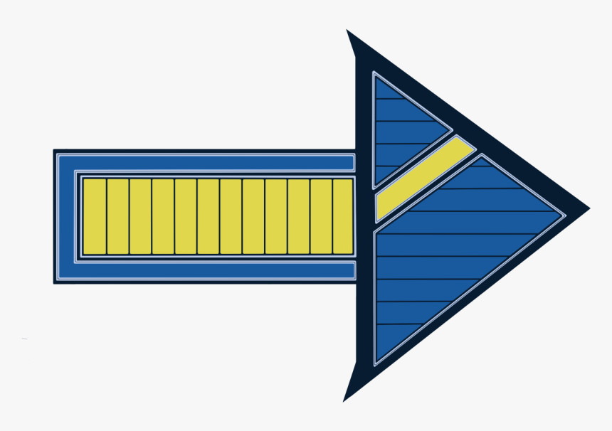 Triangle, HD Png Download