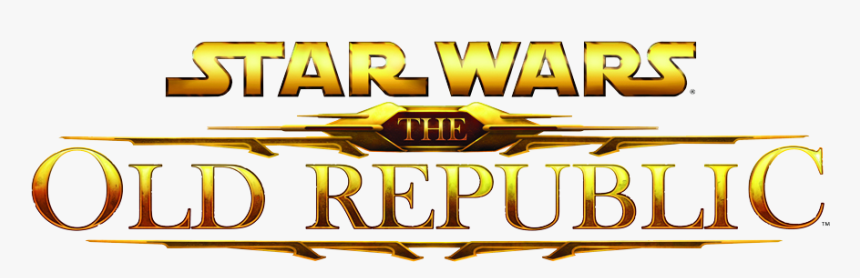 Star Wars The Old Republic - Star Wars: The Old Republic, HD Png Download