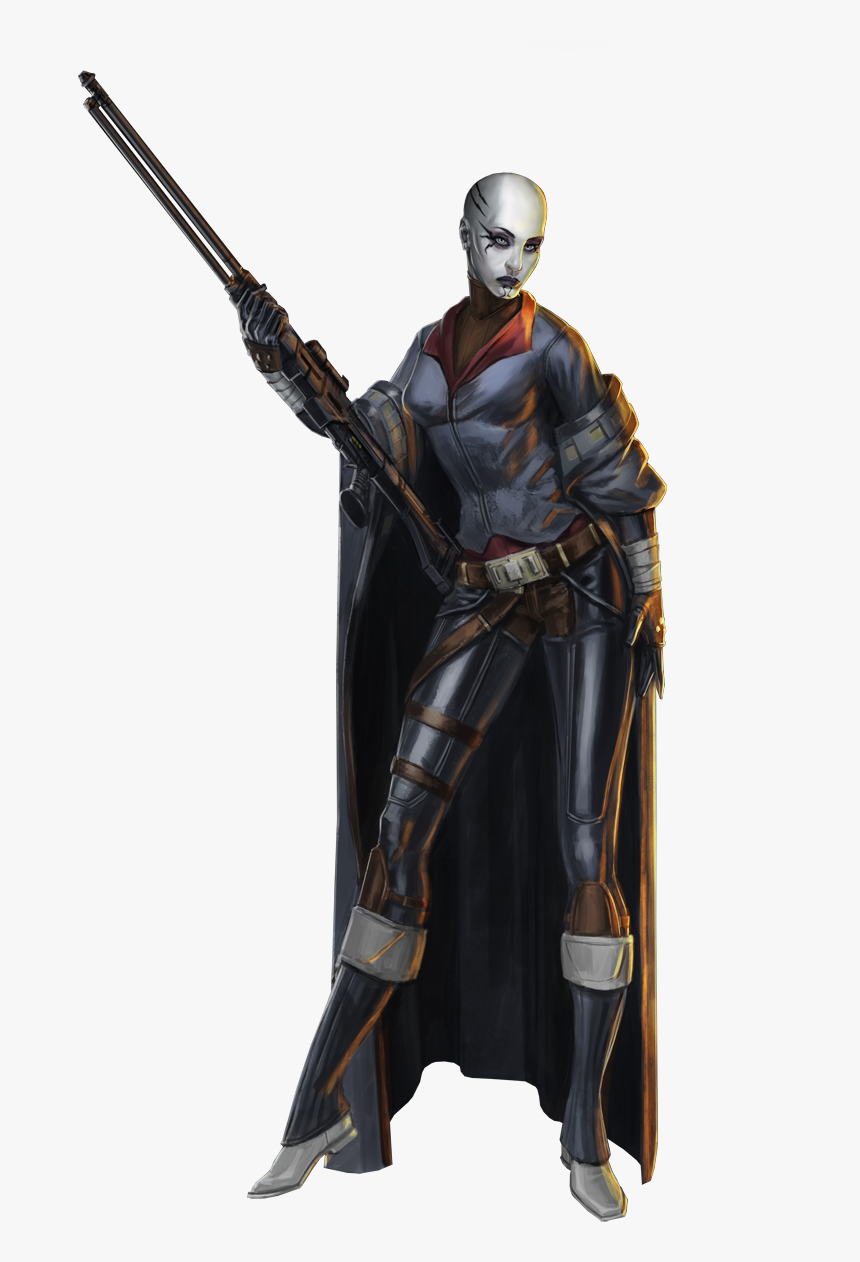 Star Wars Kaliyo Djannis, HD Png Download