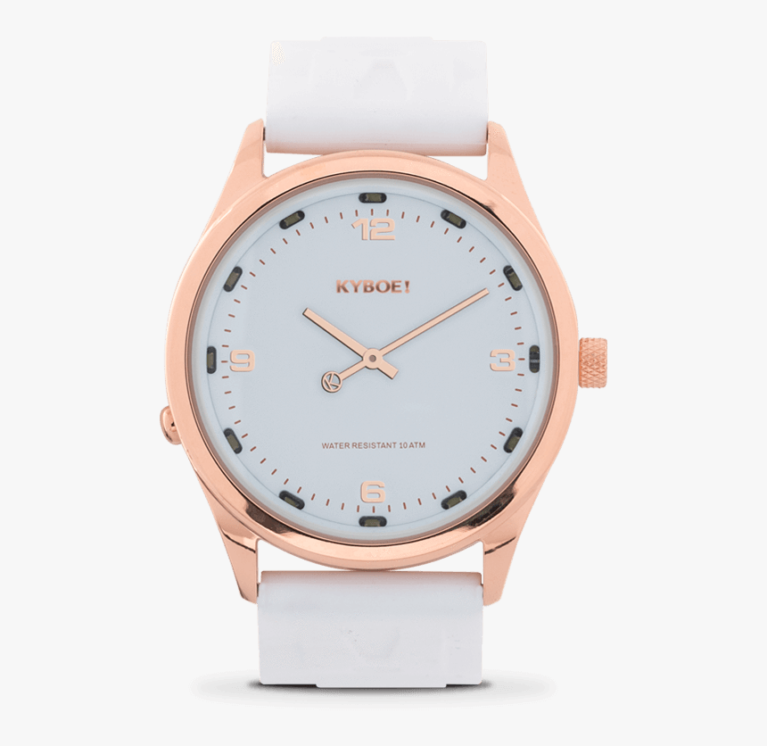 Analog Watch, HD Png Download